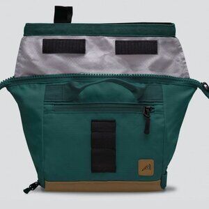 Hanger Chalk Pot/Bucket Deep Teal